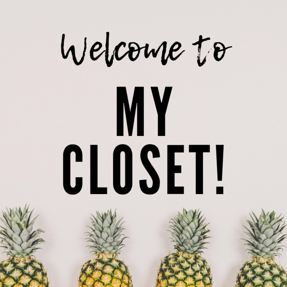 Welcome Gorgeous💗